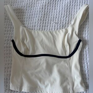 Monday Swimwear Tank Top